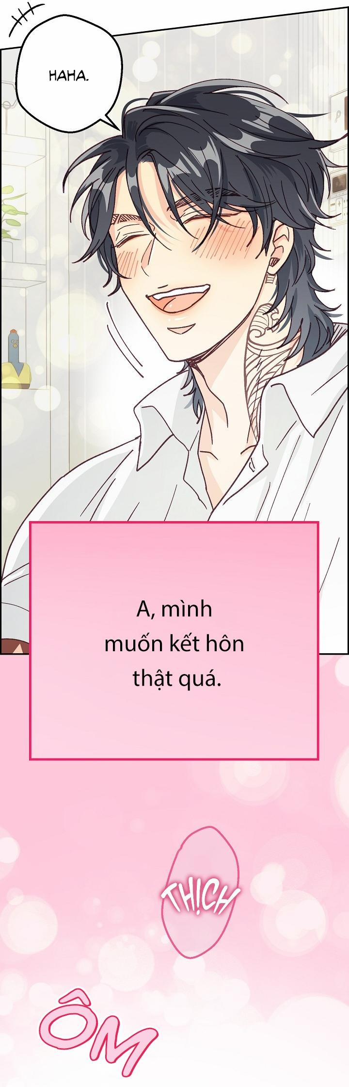 Bạn Trai Vô Song Của Tôi 37 NT5 trang 9