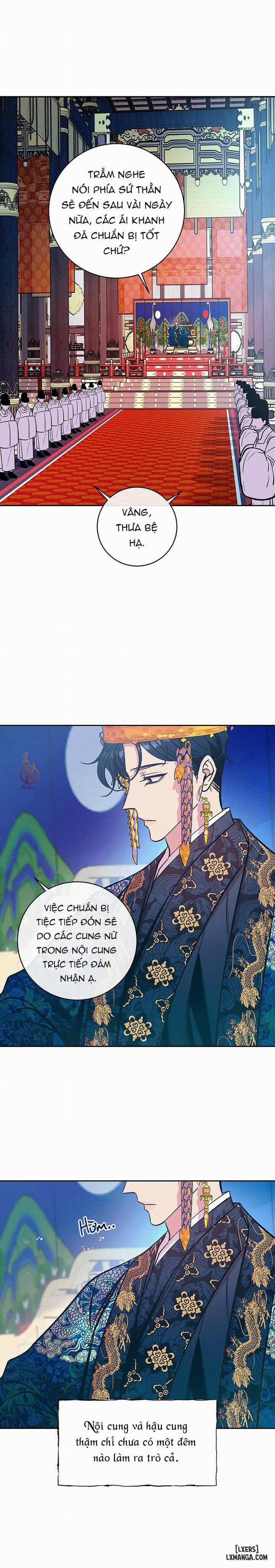 Bán yêu 9 trang 0