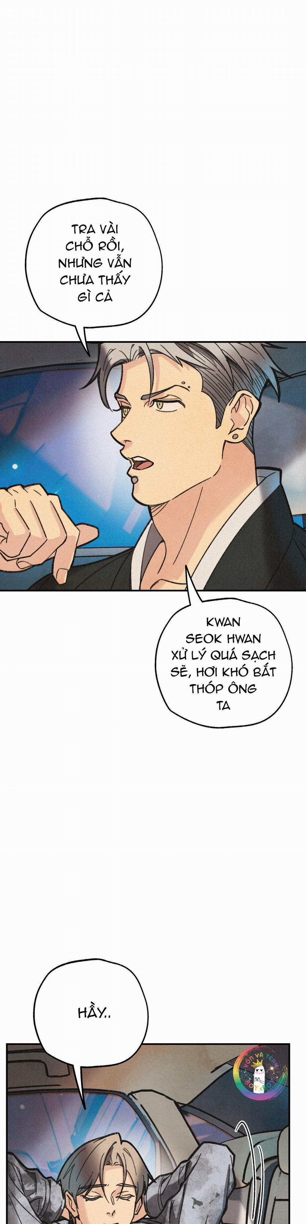 Băng Đảng Góc Phố Số 3 1 trang 44