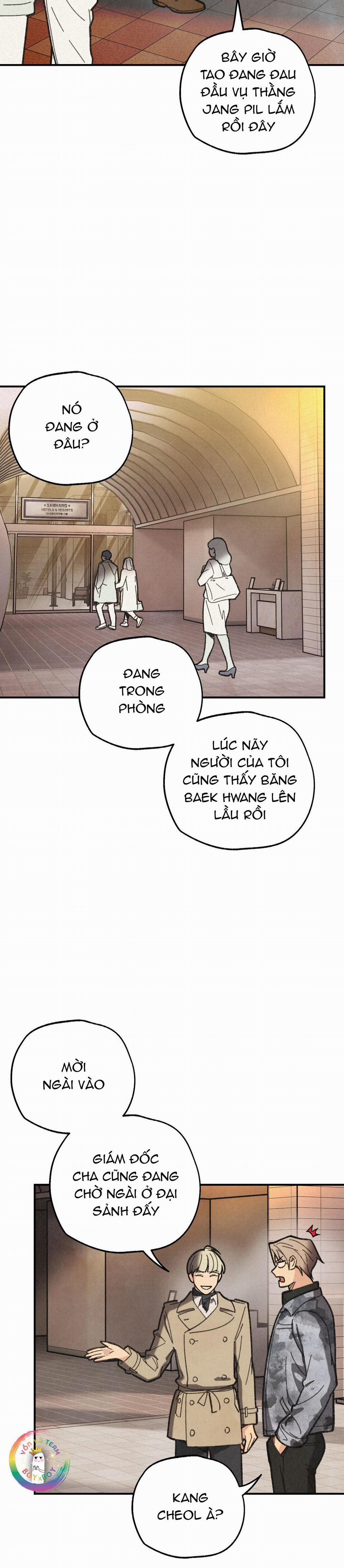 Băng Đảng Góc Phố Số 3 1 trang 53