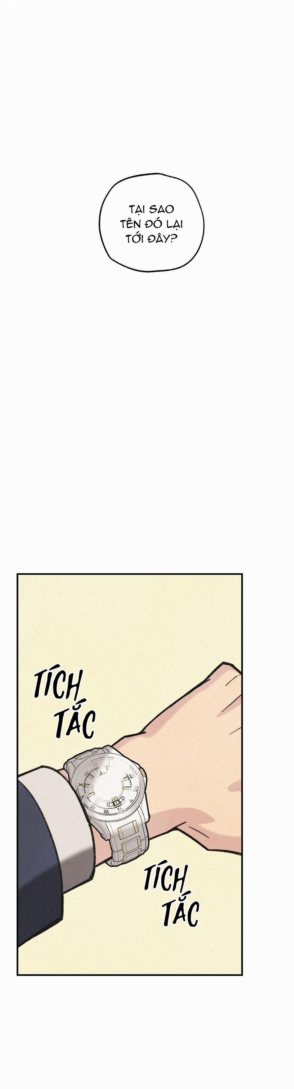 Băng Đảng Góc Phố Số 3 1 trang 54