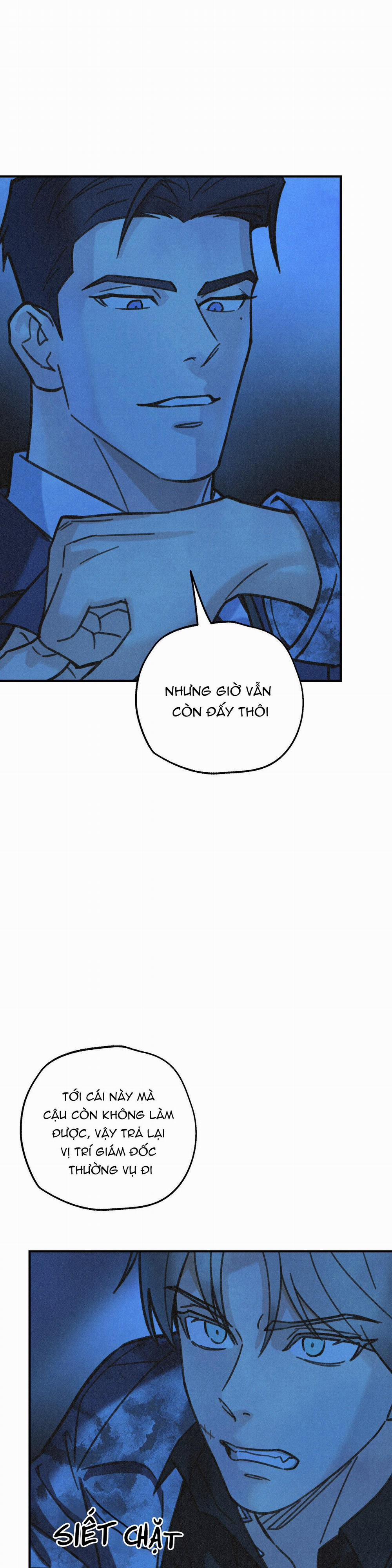 Băng Đảng Góc Phố Số 3 2 trang 14