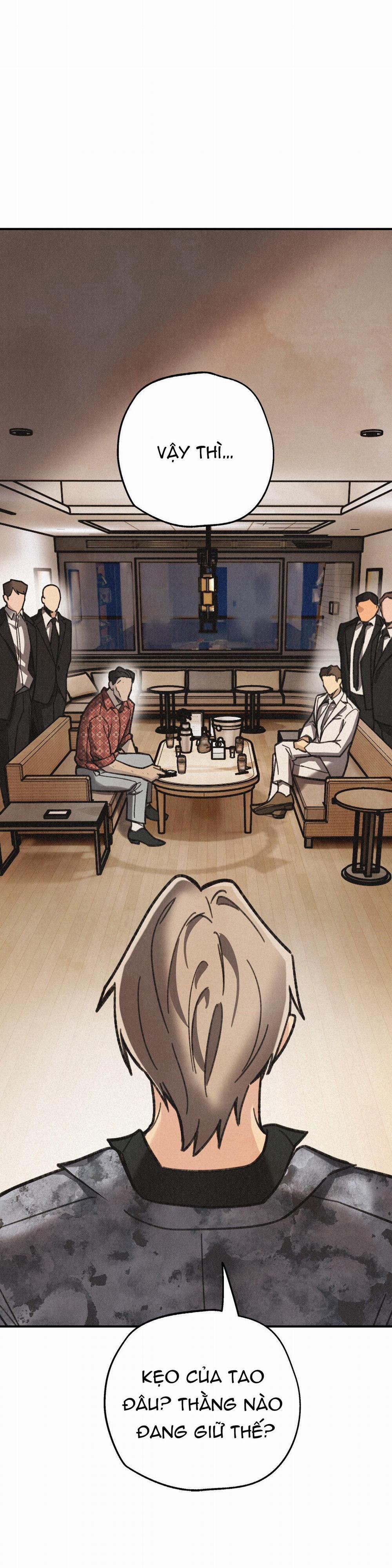 Băng Đảng Góc Phố Số 3 2 trang 24