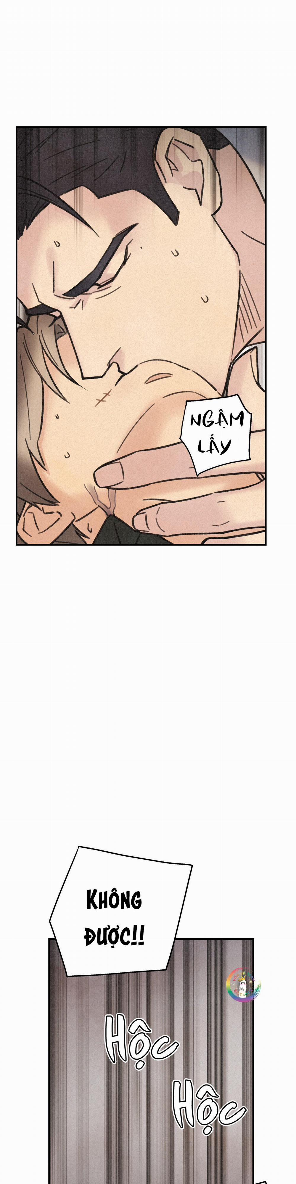 Băng Đảng Góc Phố Số 3 3 trang 34