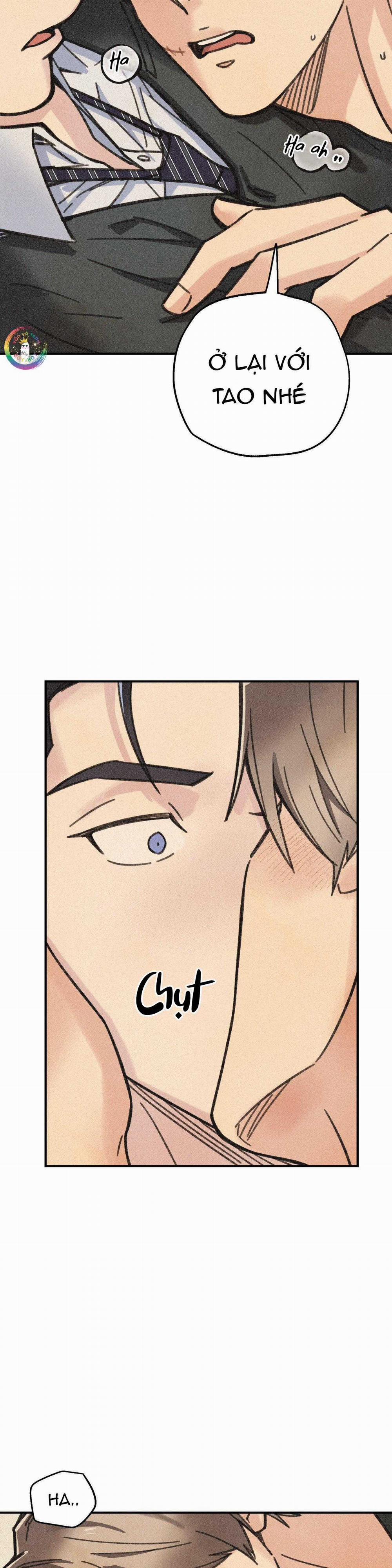 Băng Đảng Góc Phố Số 3 4 trang 15