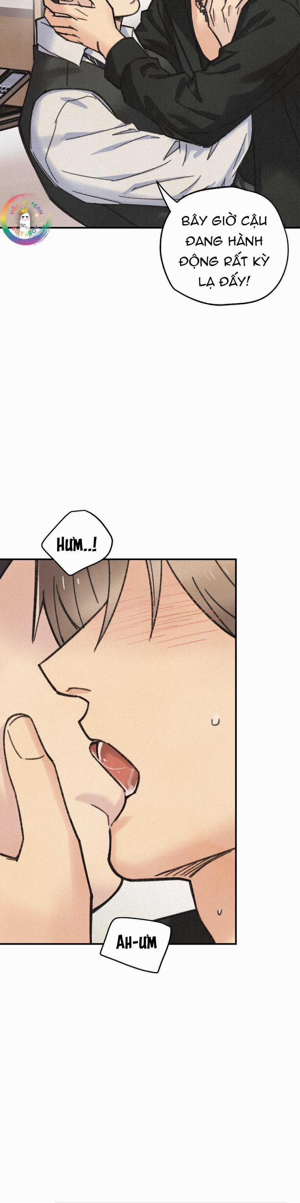 Băng Đảng Góc Phố Số 3 4 trang 17