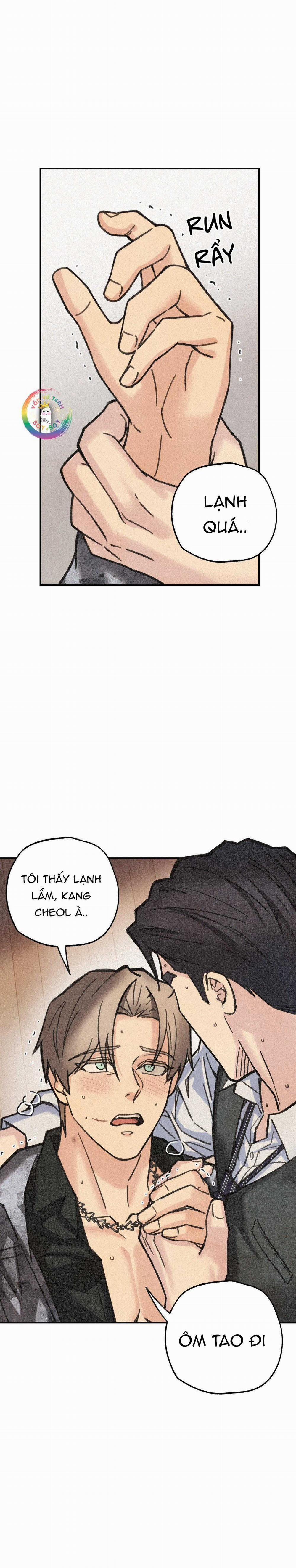 Băng Đảng Góc Phố Số 3 4 trang 2