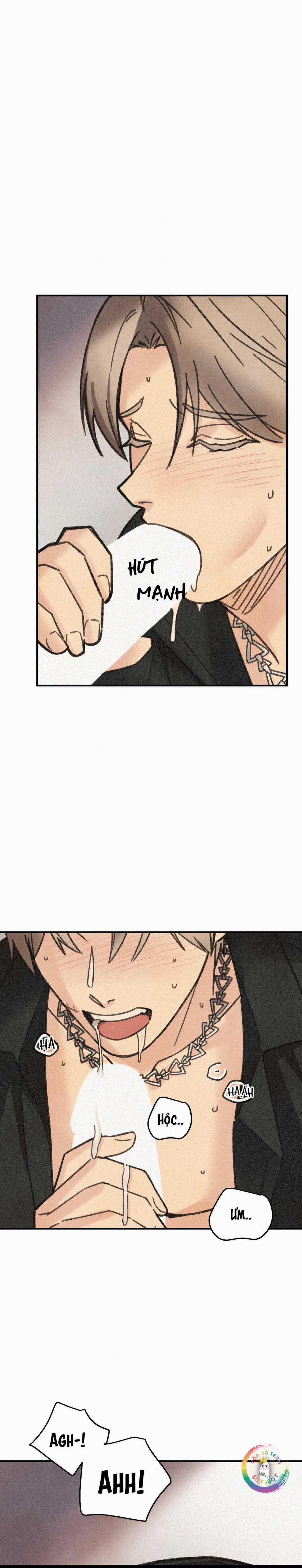 Băng Đảng Góc Phố Số 3 4 trang 26