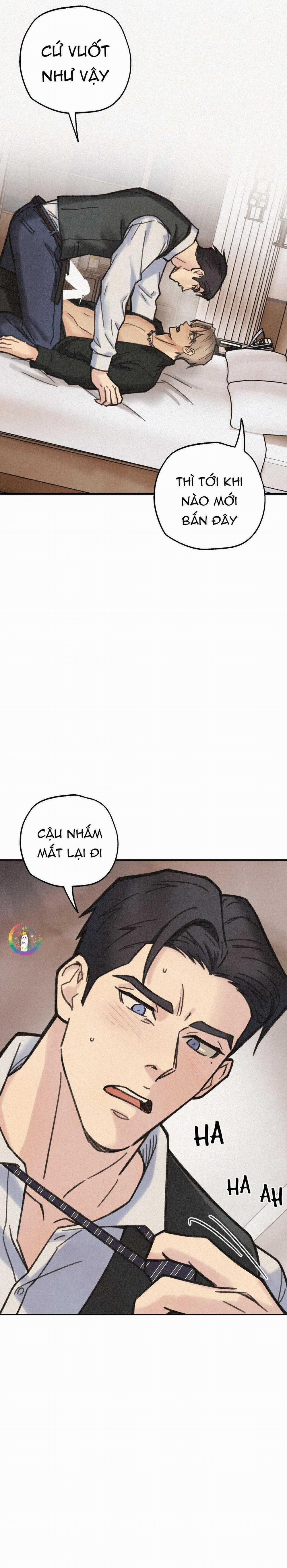 Băng Đảng Góc Phố Số 3 4 trang 29