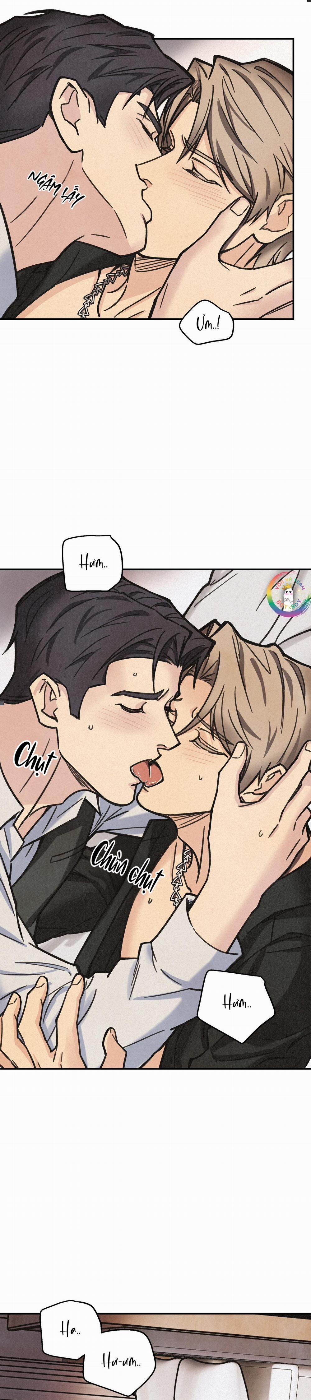 Băng Đảng Góc Phố Số 3 5 trang 2