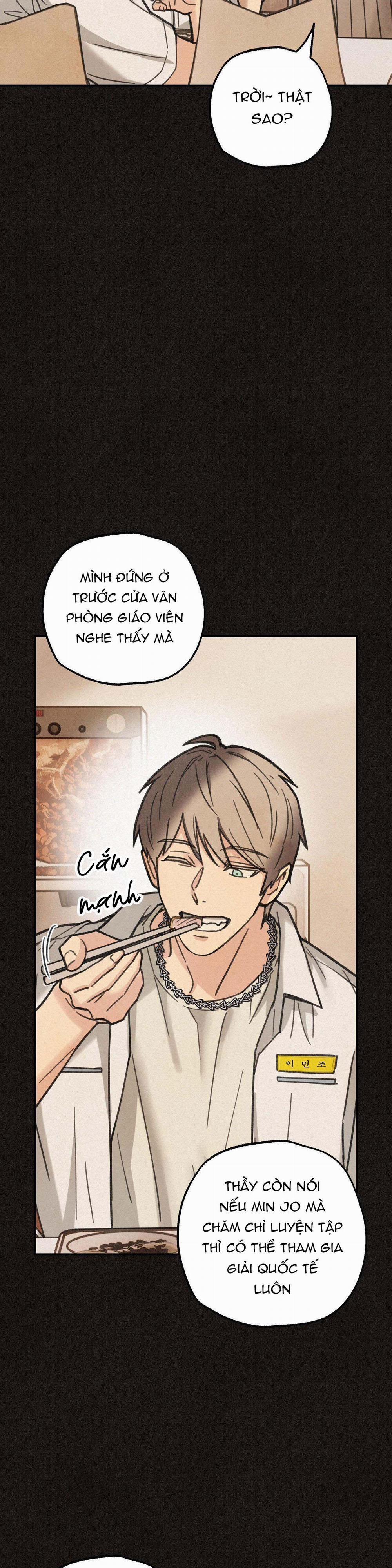 Băng Đảng Góc Phố Số 3 6 trang 20