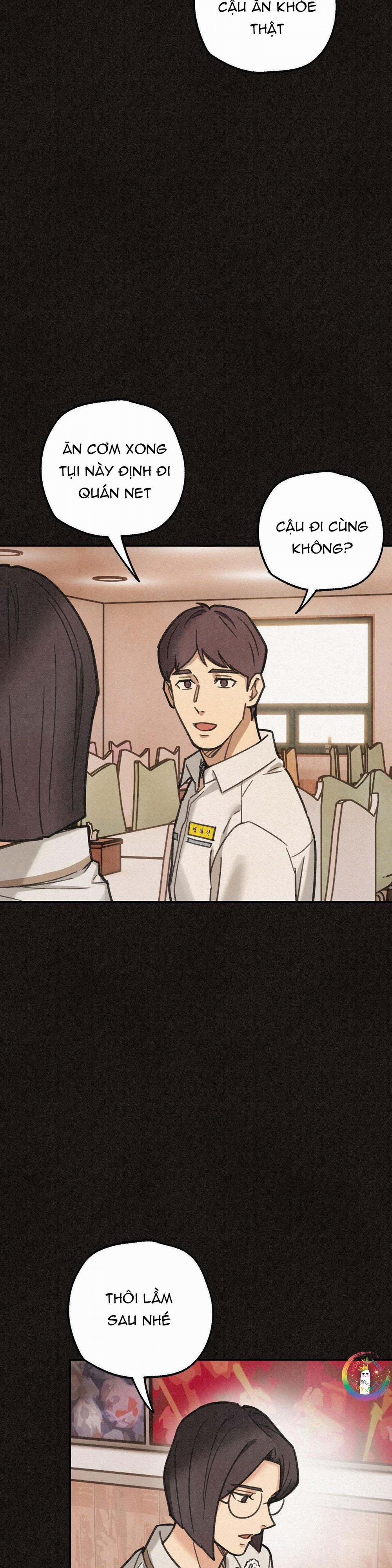 Băng Đảng Góc Phố Số 3 6 trang 24