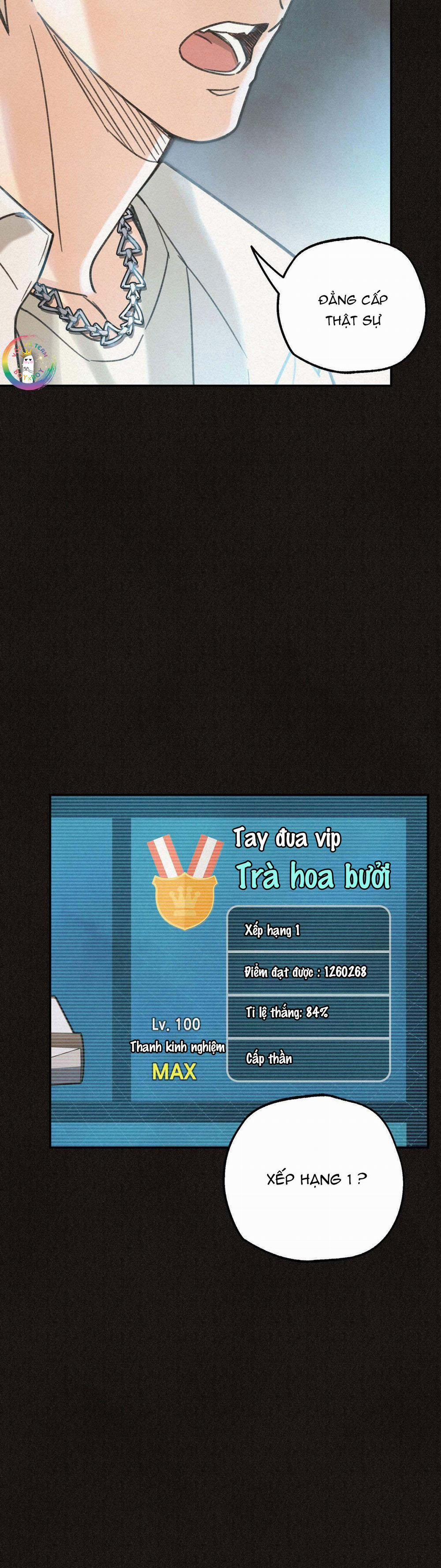 Băng Đảng Góc Phố Số 3 6 trang 36