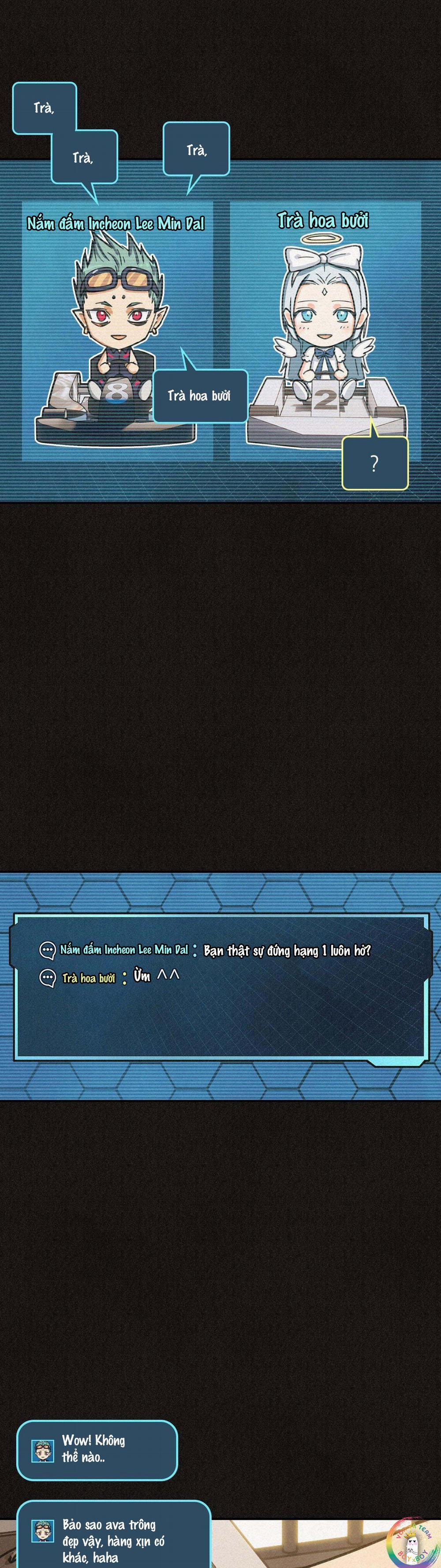 Băng Đảng Góc Phố Số 3 6 trang 37