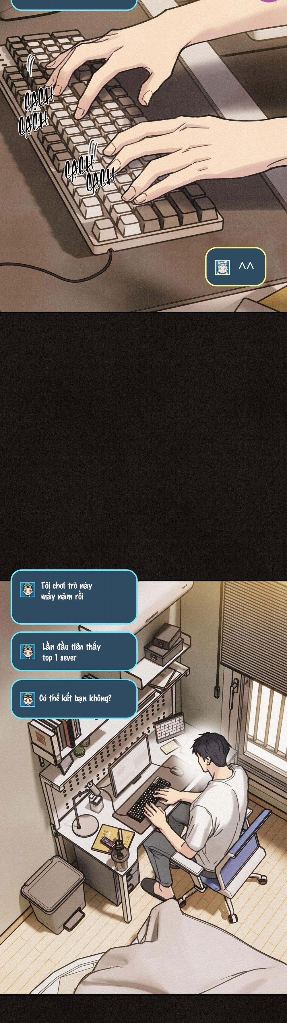 Băng Đảng Góc Phố Số 3 6 trang 38