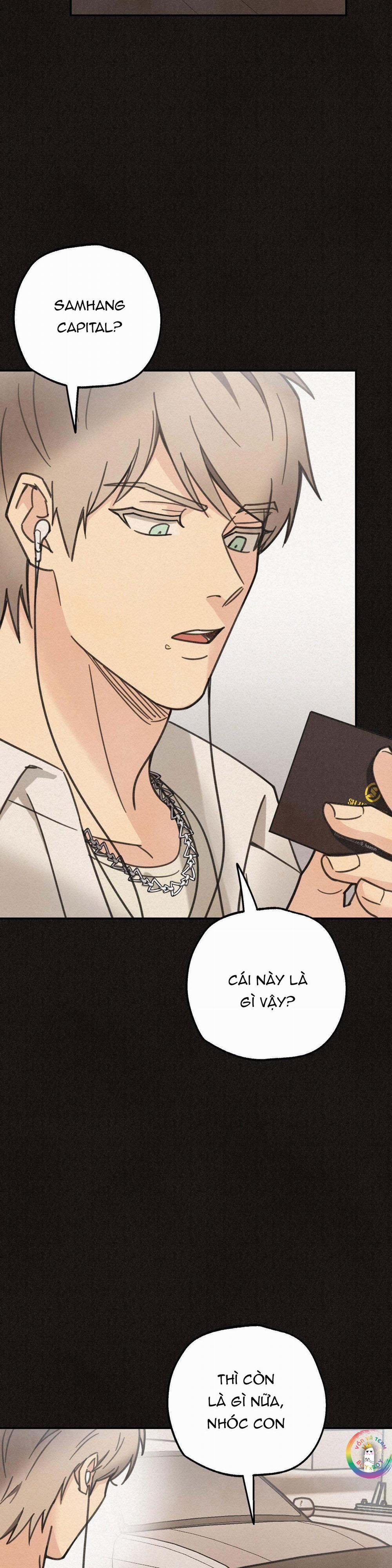 Băng Đảng Góc Phố Số 3 6 trang 6