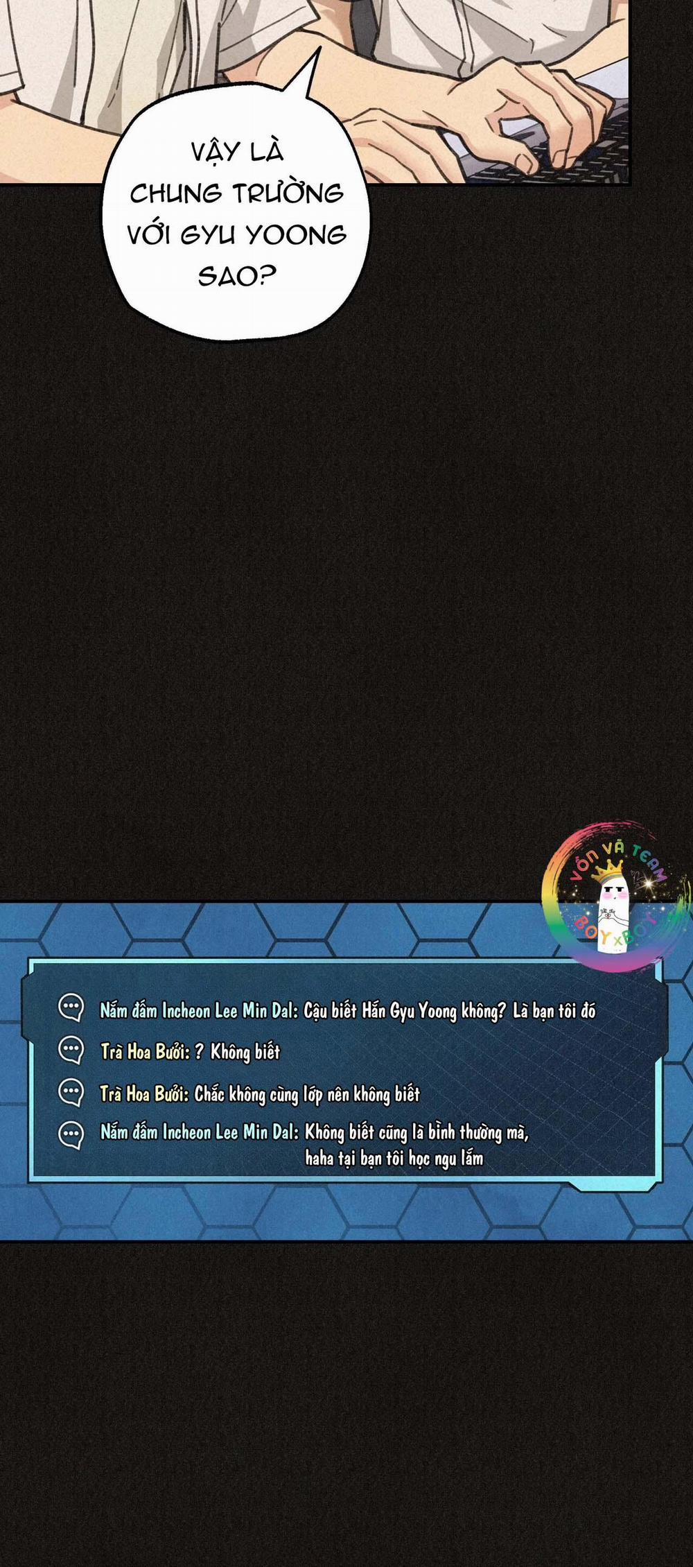 Băng Đảng Góc Phố Số 3 7 trang 14