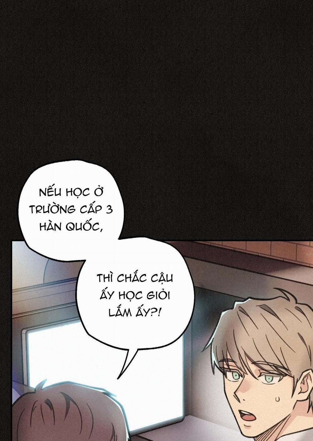 Băng Đảng Góc Phố Số 3 7 trang 15