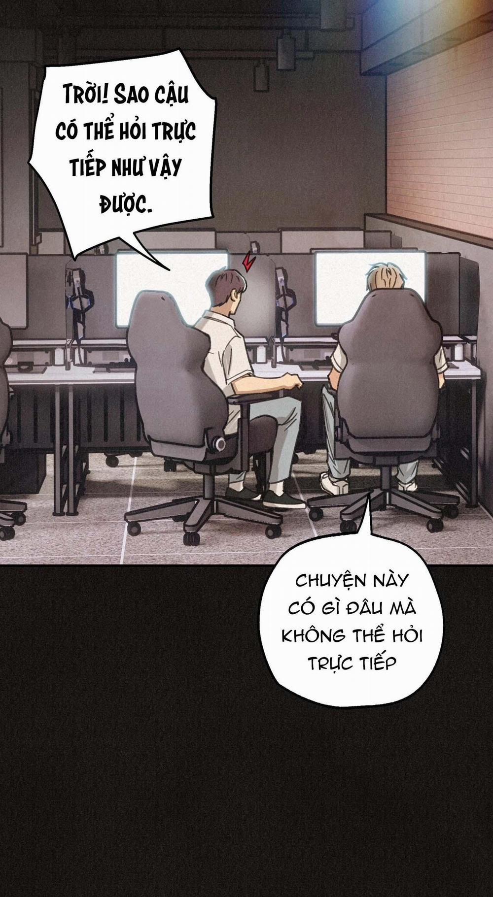 Băng Đảng Góc Phố Số 3 7 trang 17