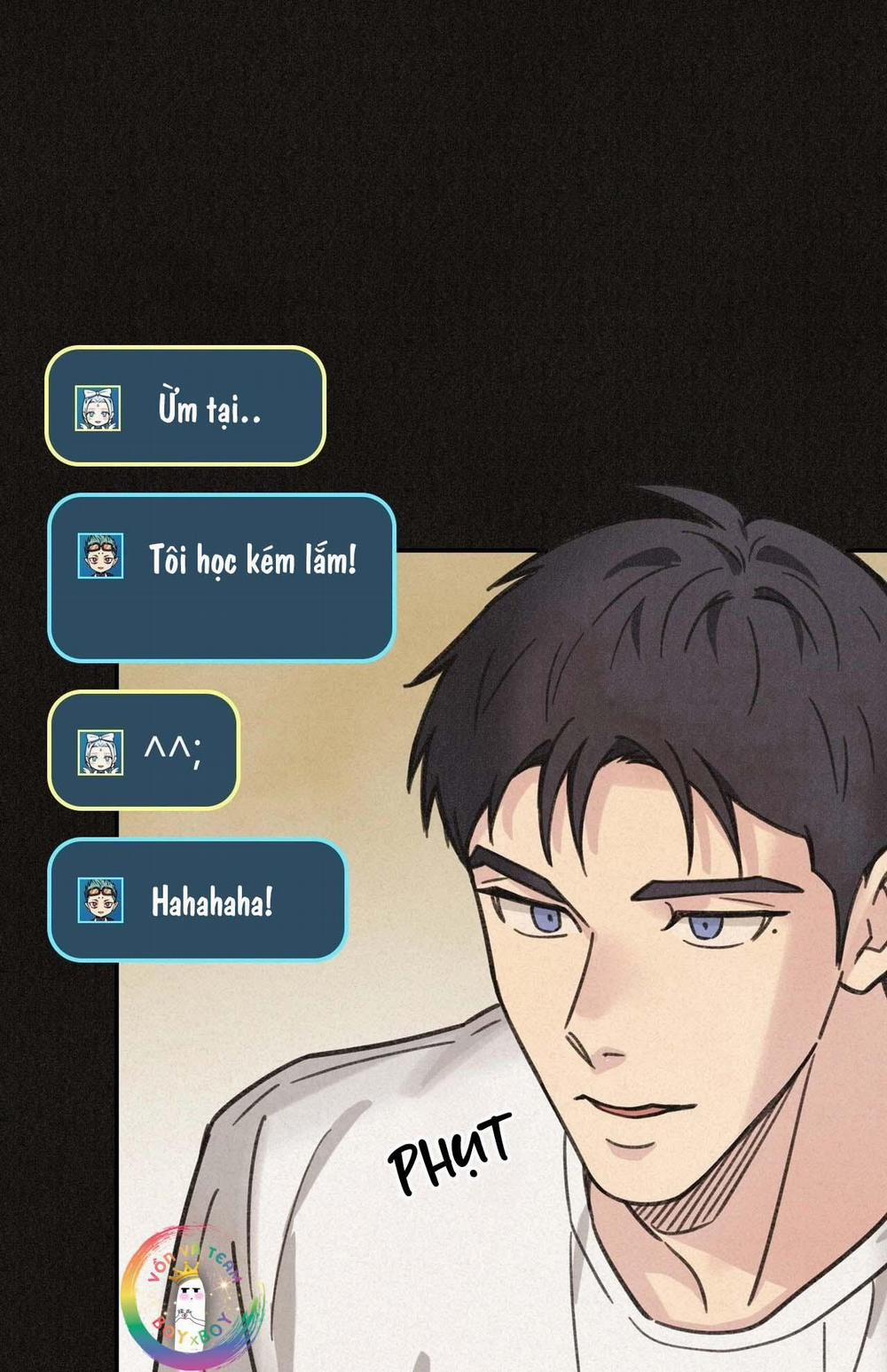 Băng Đảng Góc Phố Số 3 7 trang 18