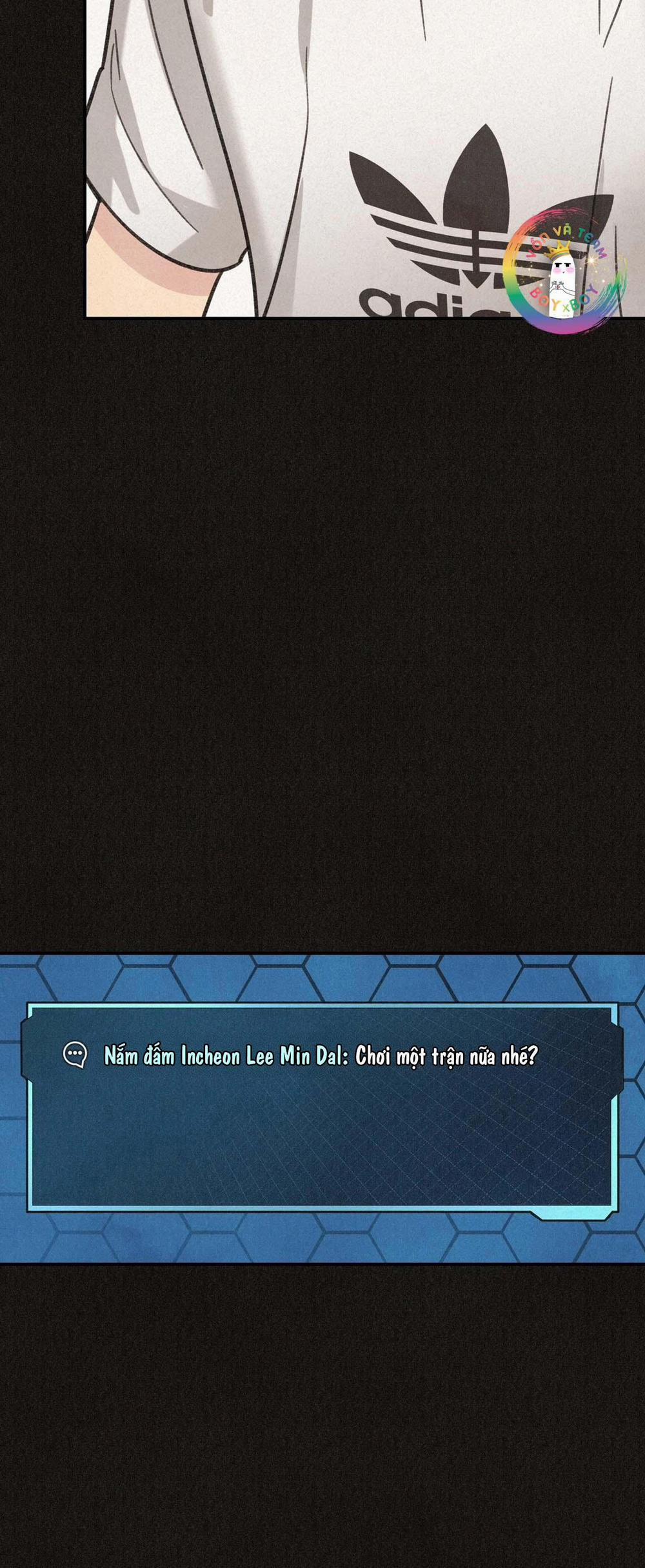 Băng Đảng Góc Phố Số 3 7 trang 19