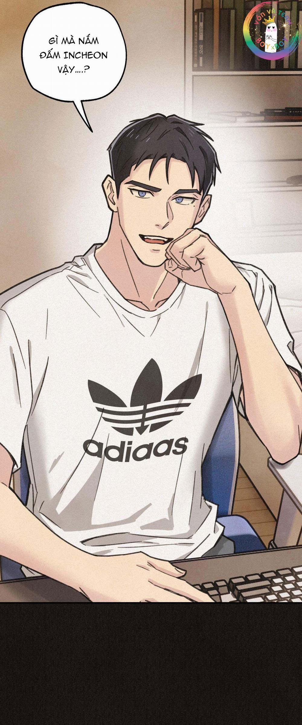 Băng Đảng Góc Phố Số 3 7 trang 2