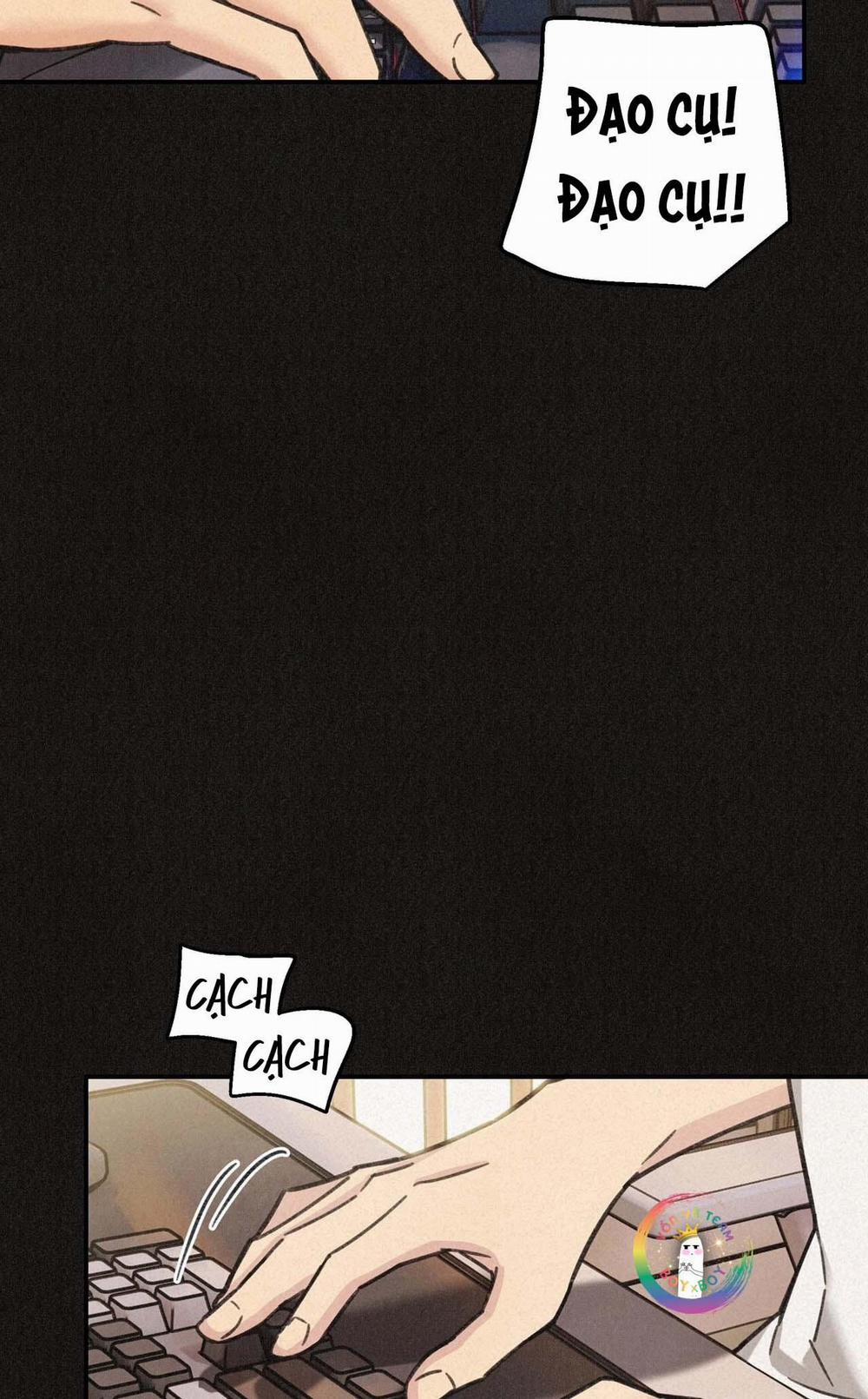 Băng Đảng Góc Phố Số 3 7 trang 21