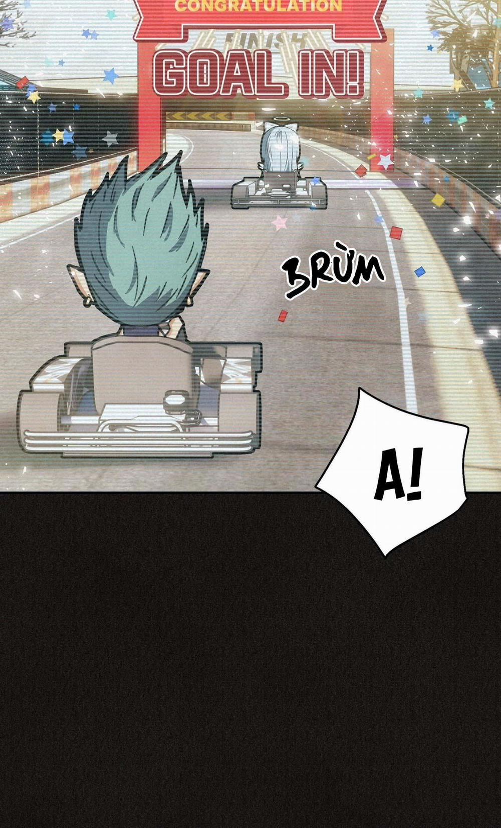 Băng Đảng Góc Phố Số 3 7 trang 23