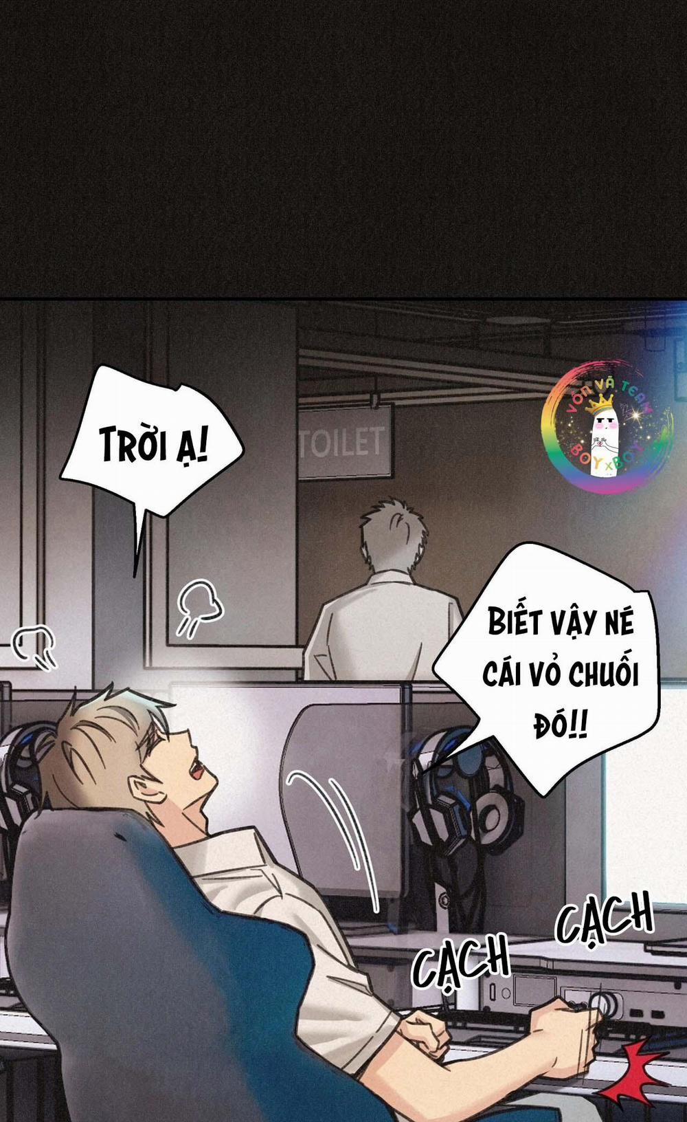 Băng Đảng Góc Phố Số 3 7 trang 24