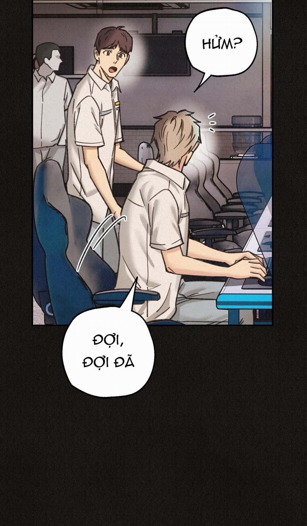 Băng Đảng Góc Phố Số 3 7 trang 26