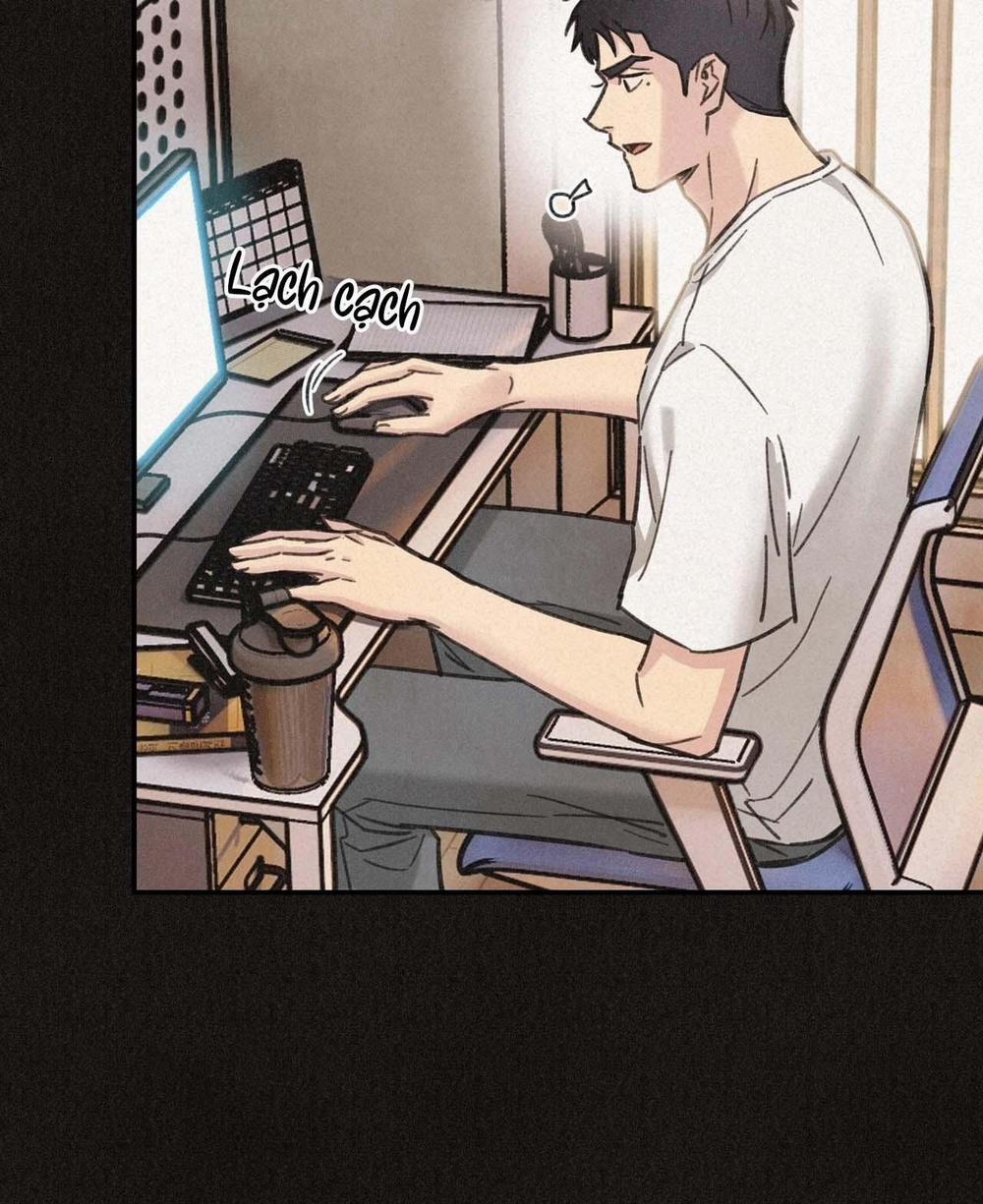 Băng Đảng Góc Phố Số 3 7 trang 34