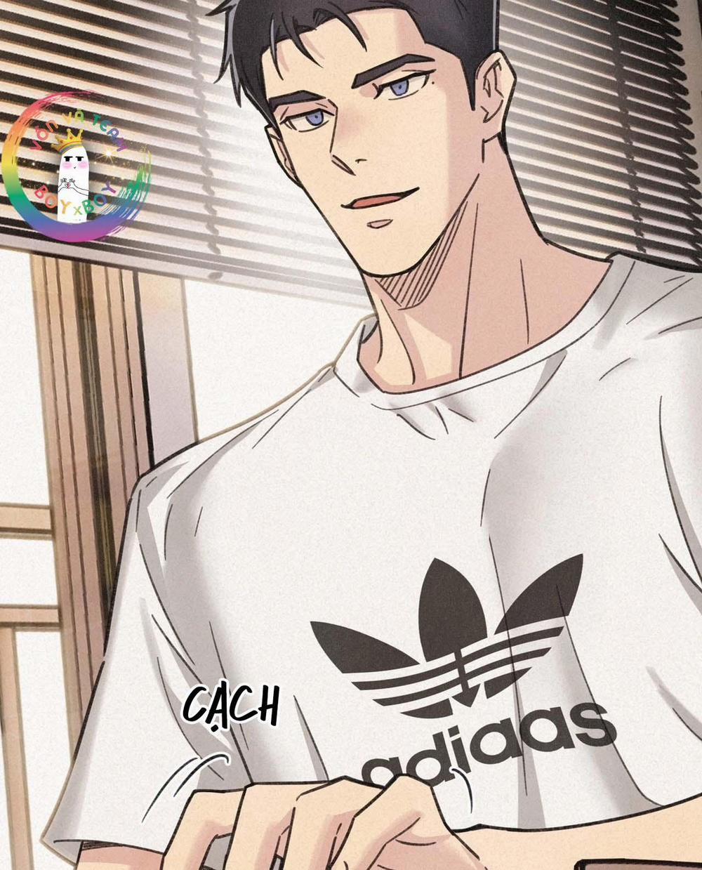 Băng Đảng Góc Phố Số 3 7 trang 37