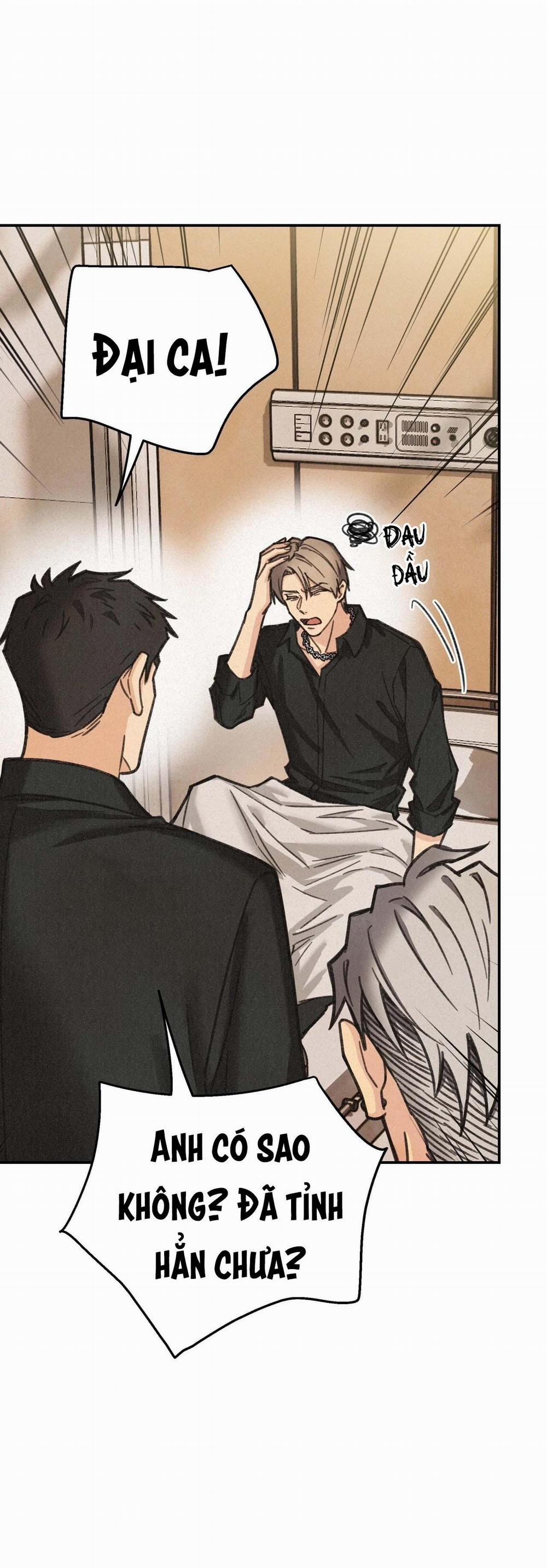 Băng Đảng Góc Phố Số 3 7 trang 42