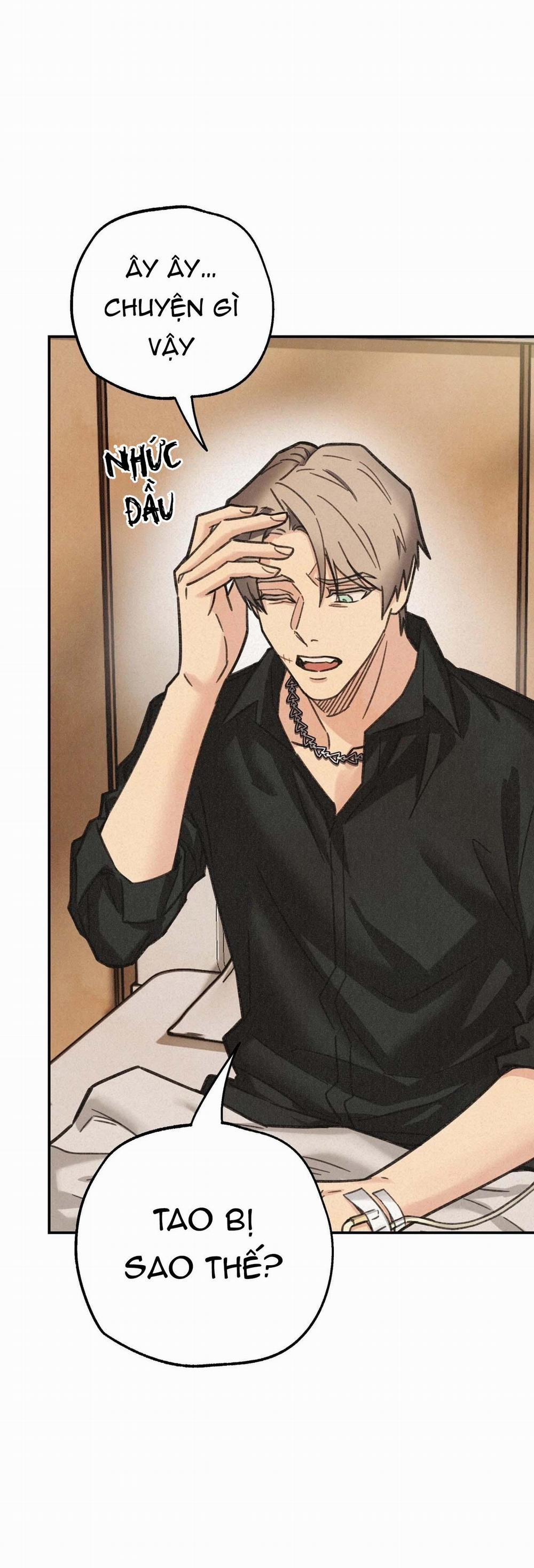 Băng Đảng Góc Phố Số 3 7 trang 43