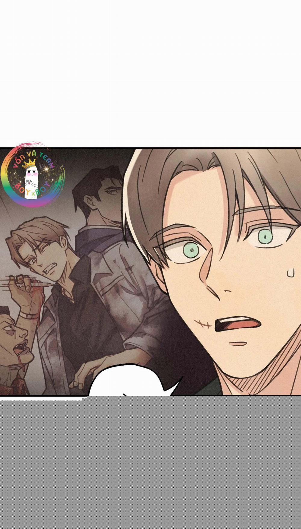 Băng Đảng Góc Phố Số 3 7 trang 45