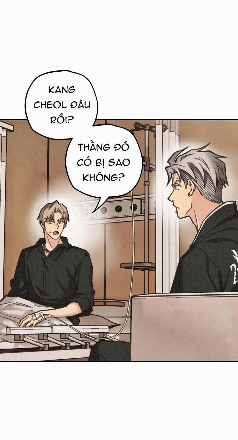 Băng Đảng Góc Phố Số 3 7 trang 46