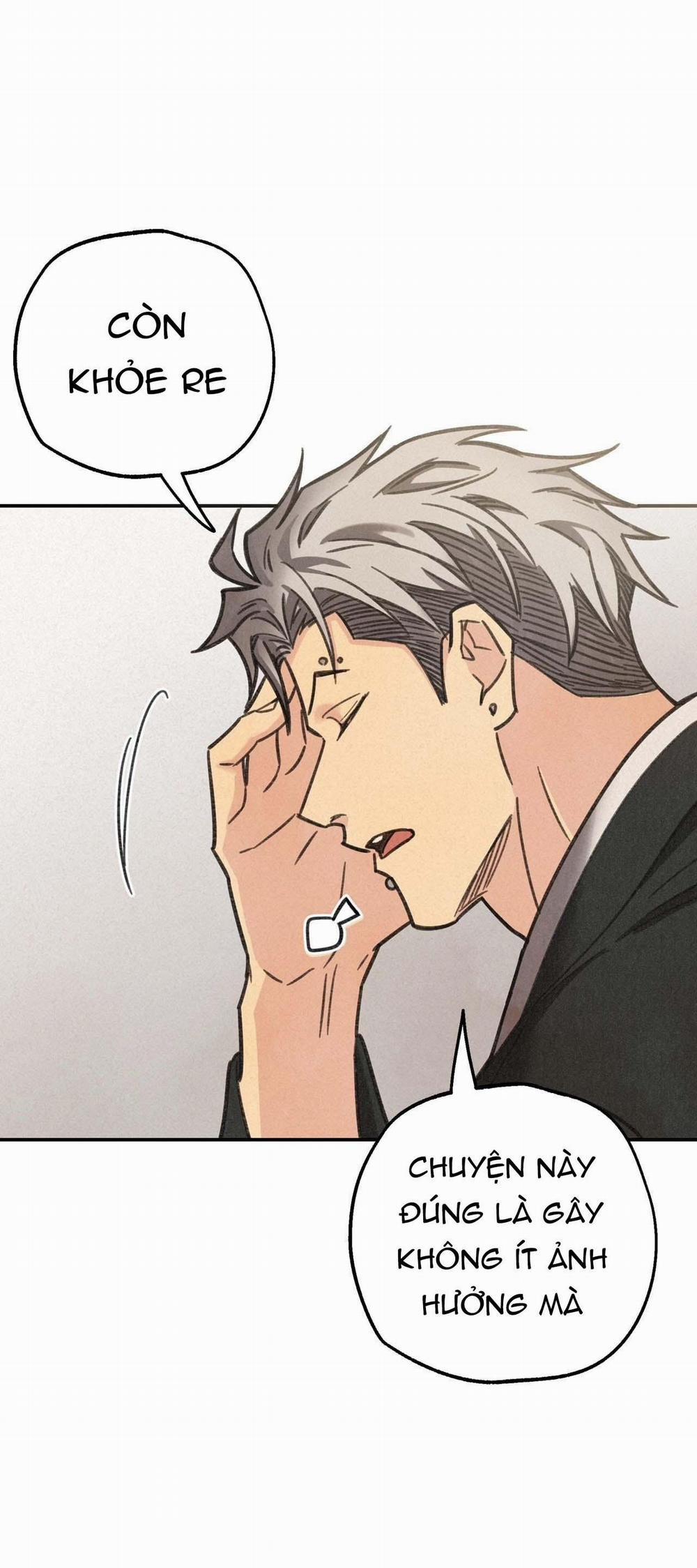 Băng Đảng Góc Phố Số 3 7 trang 47