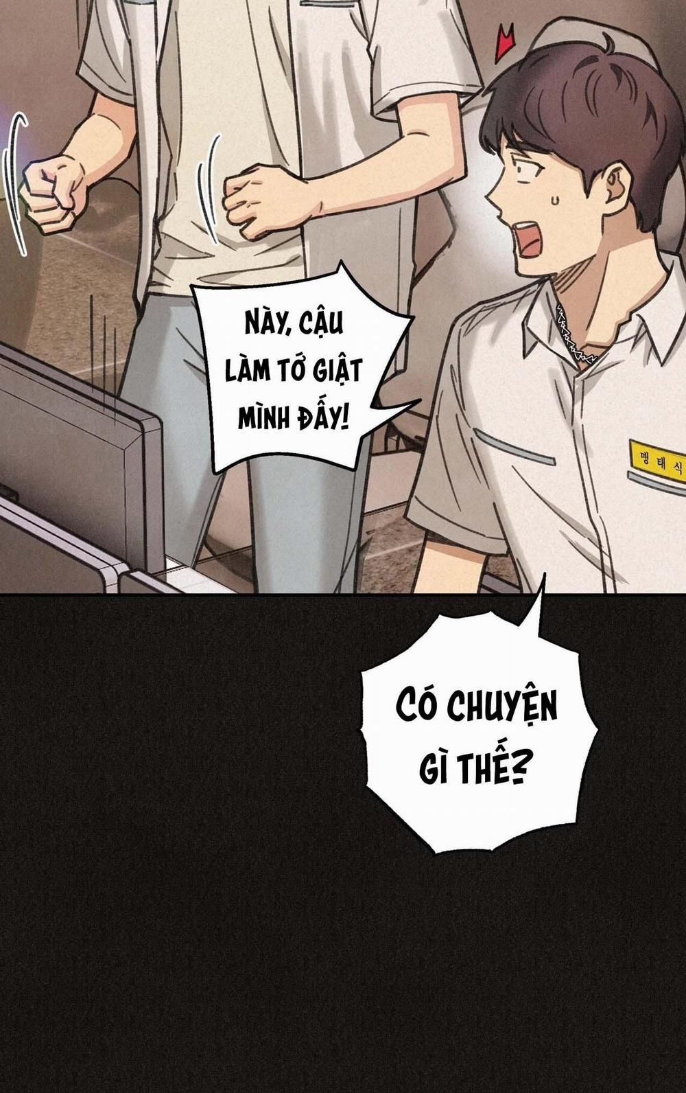 Băng Đảng Góc Phố Số 3 7 trang 5