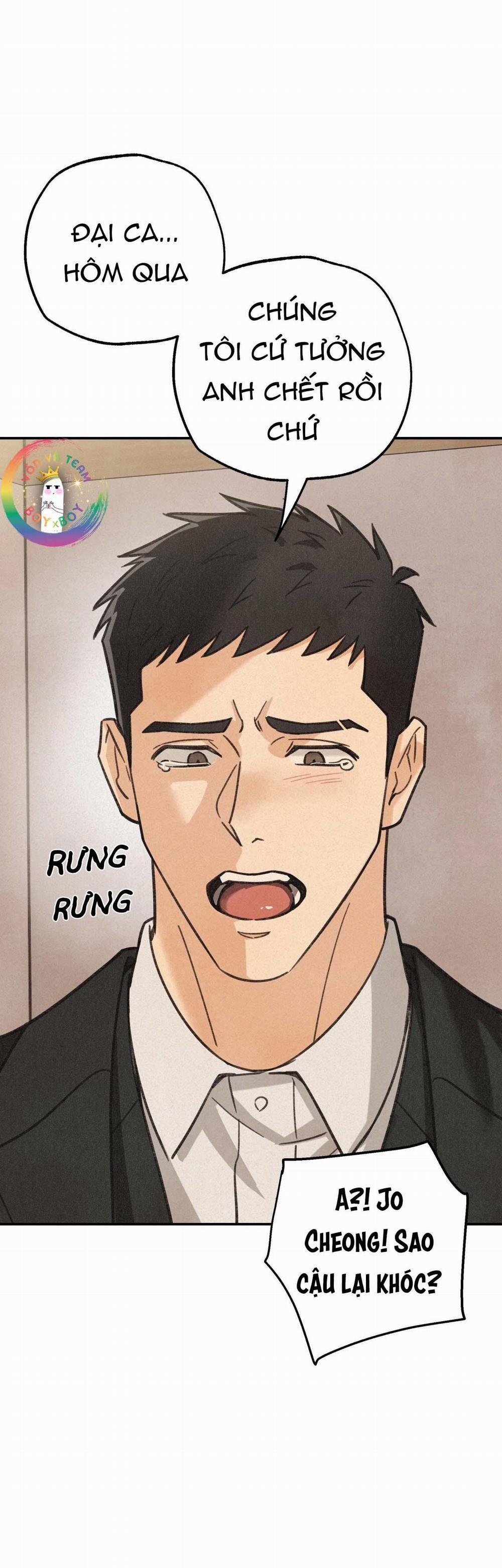 Băng Đảng Góc Phố Số 3 7 trang 52