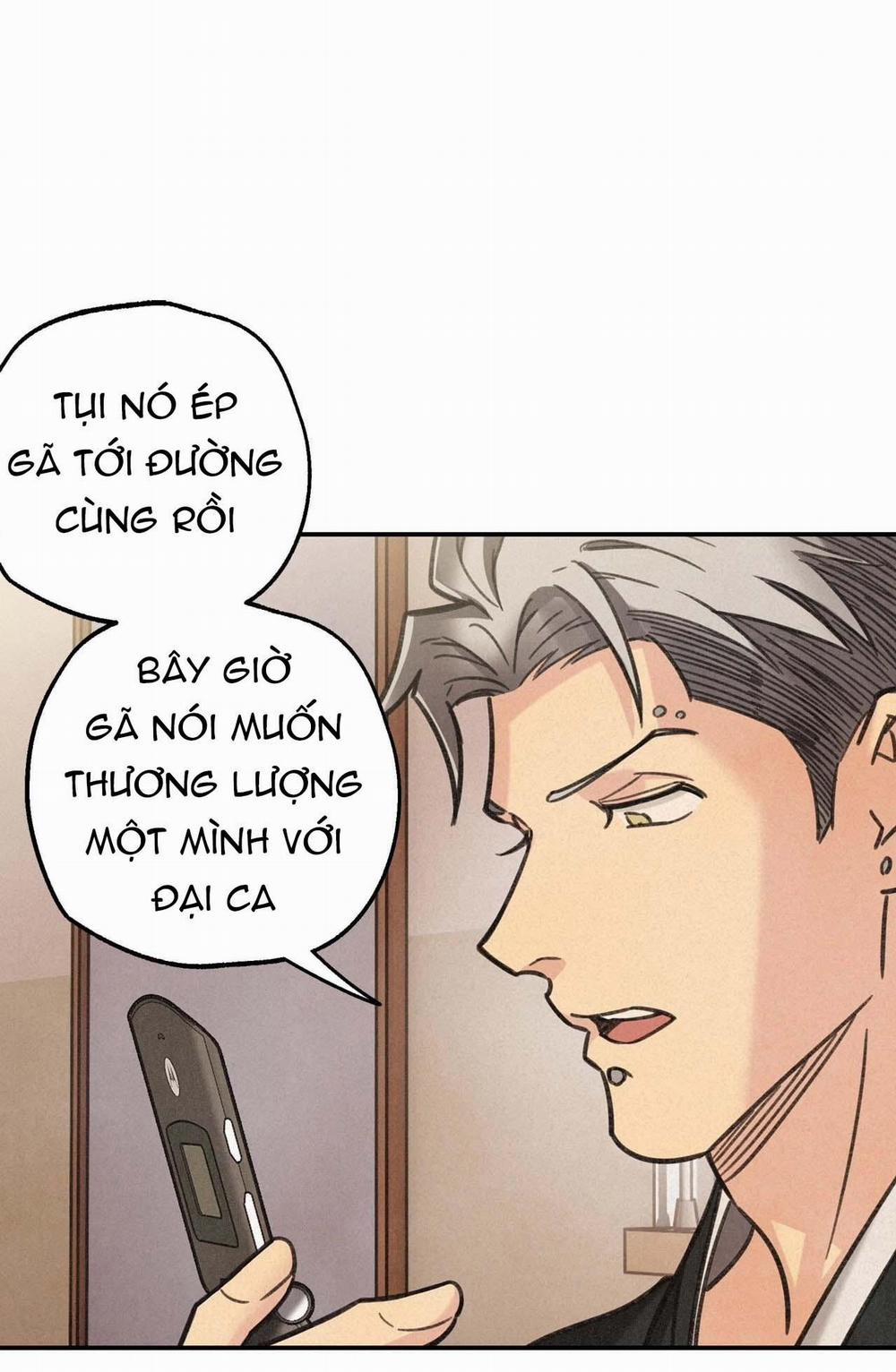 Băng Đảng Góc Phố Số 3 7 trang 54