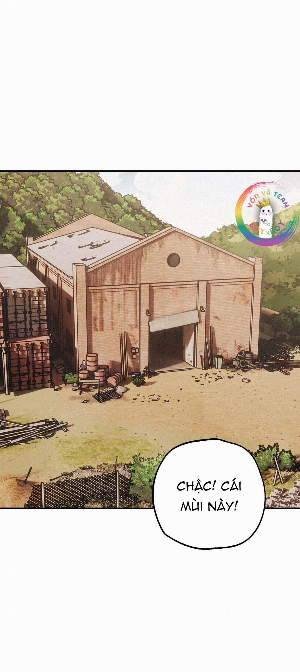 Băng Đảng Góc Phố Số 3 7 trang 58