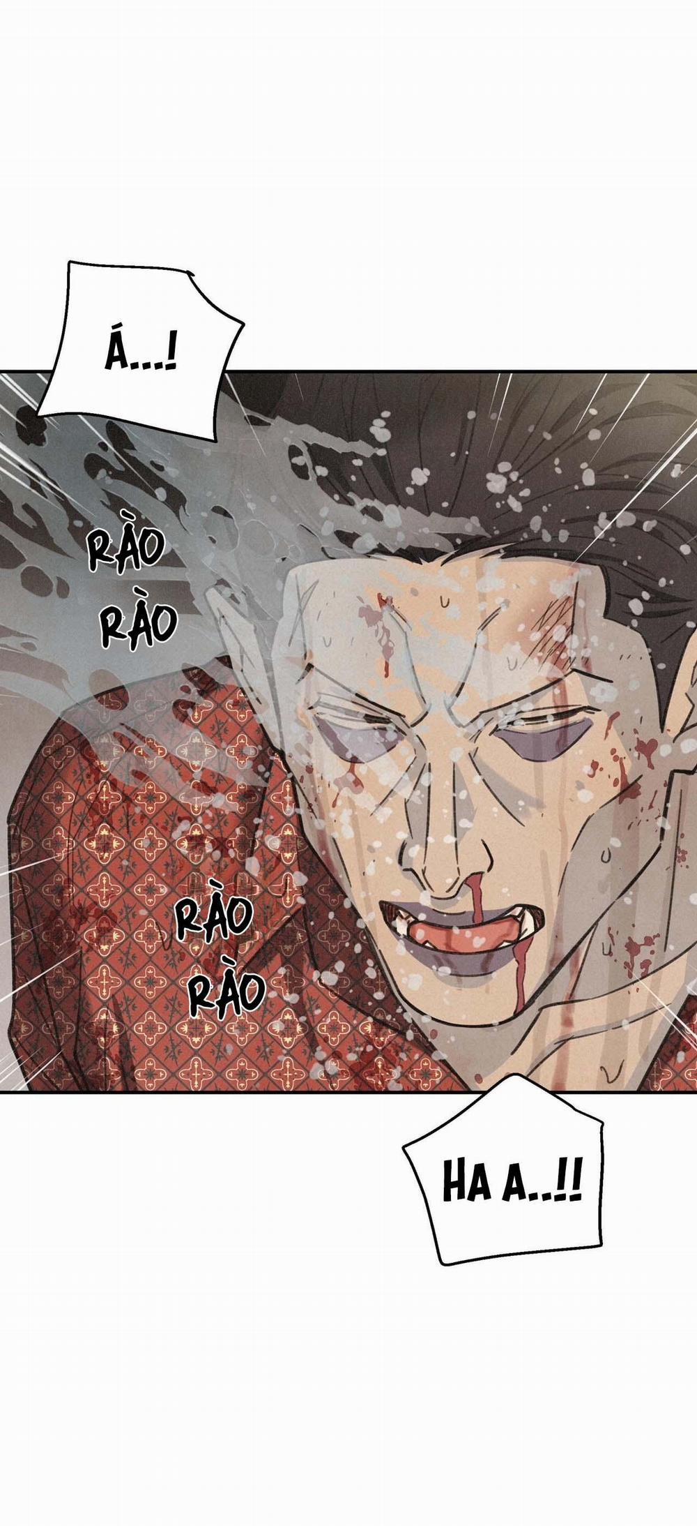 Băng Đảng Góc Phố Số 3 7 trang 64