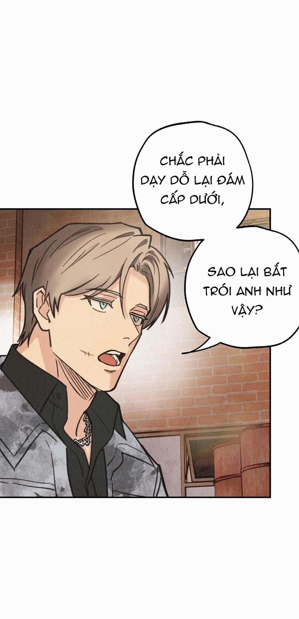 Băng Đảng Góc Phố Số 3 7 trang 66