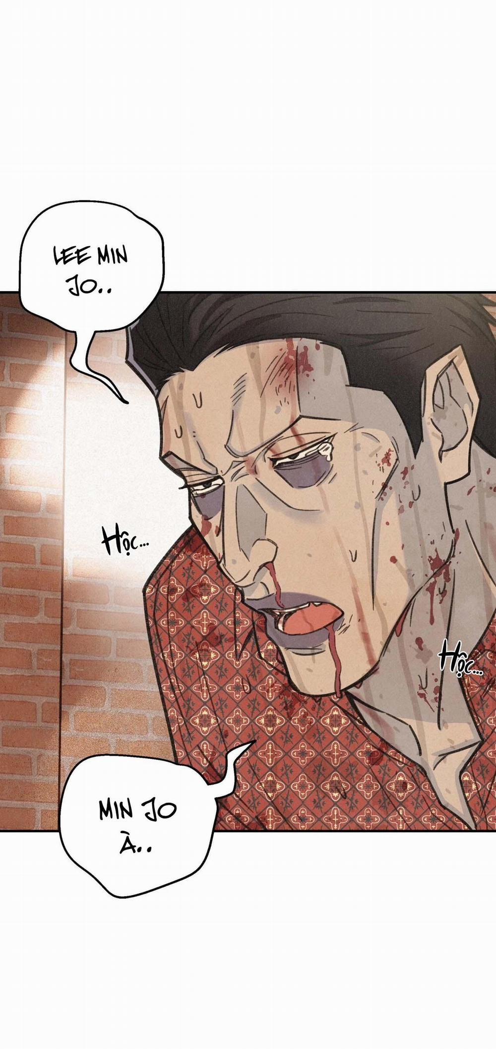 Băng Đảng Góc Phố Số 3 7 trang 67