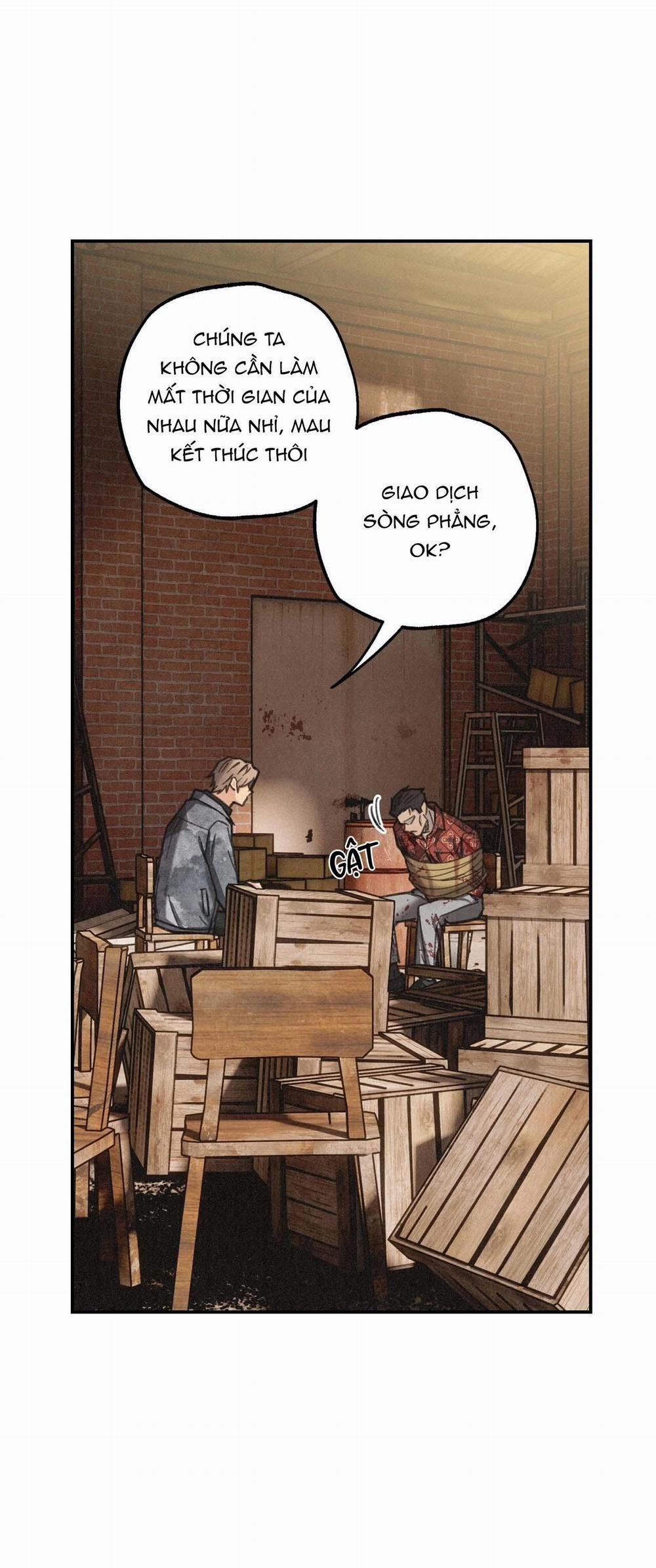 Băng Đảng Góc Phố Số 3 7 trang 70