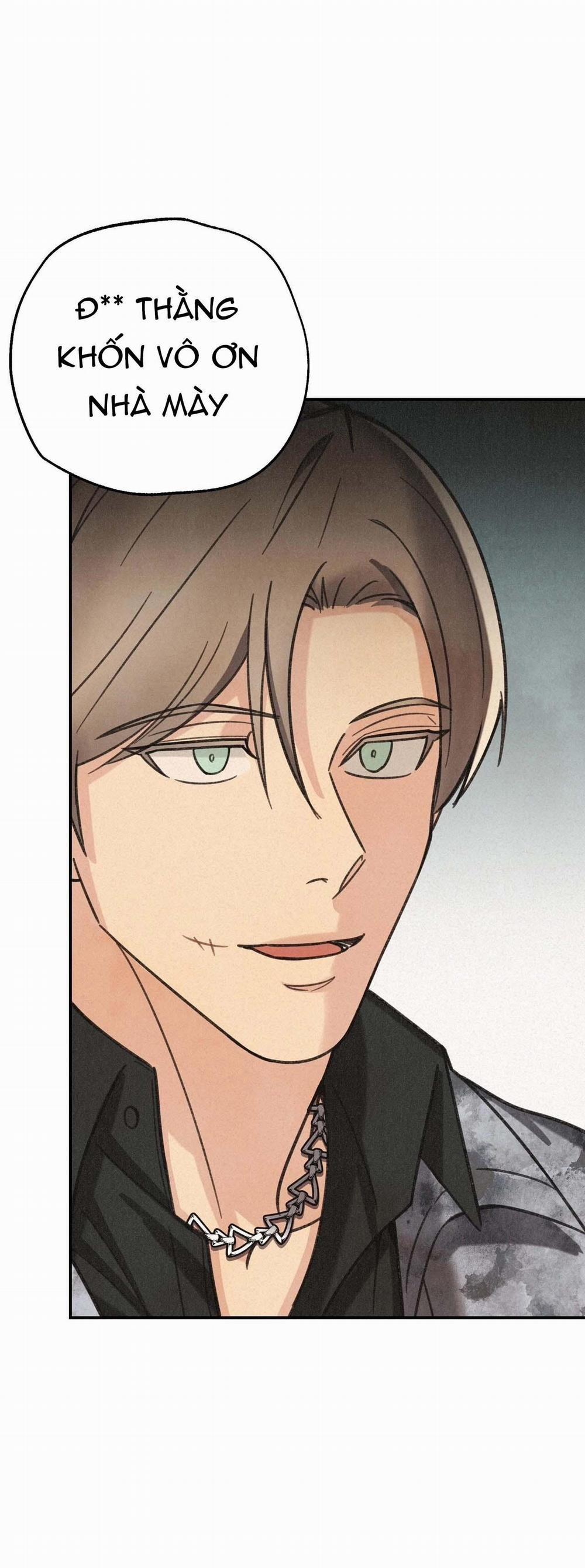 Băng Đảng Góc Phố Số 3 7 trang 73