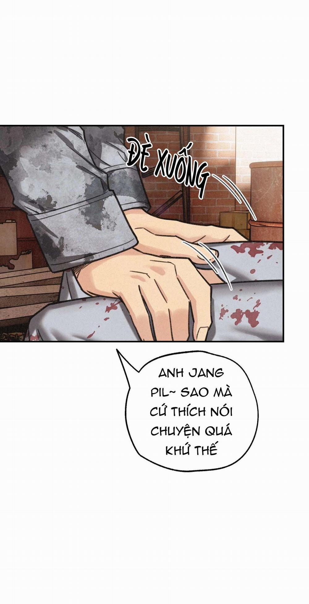 Băng Đảng Góc Phố Số 3 7 trang 75