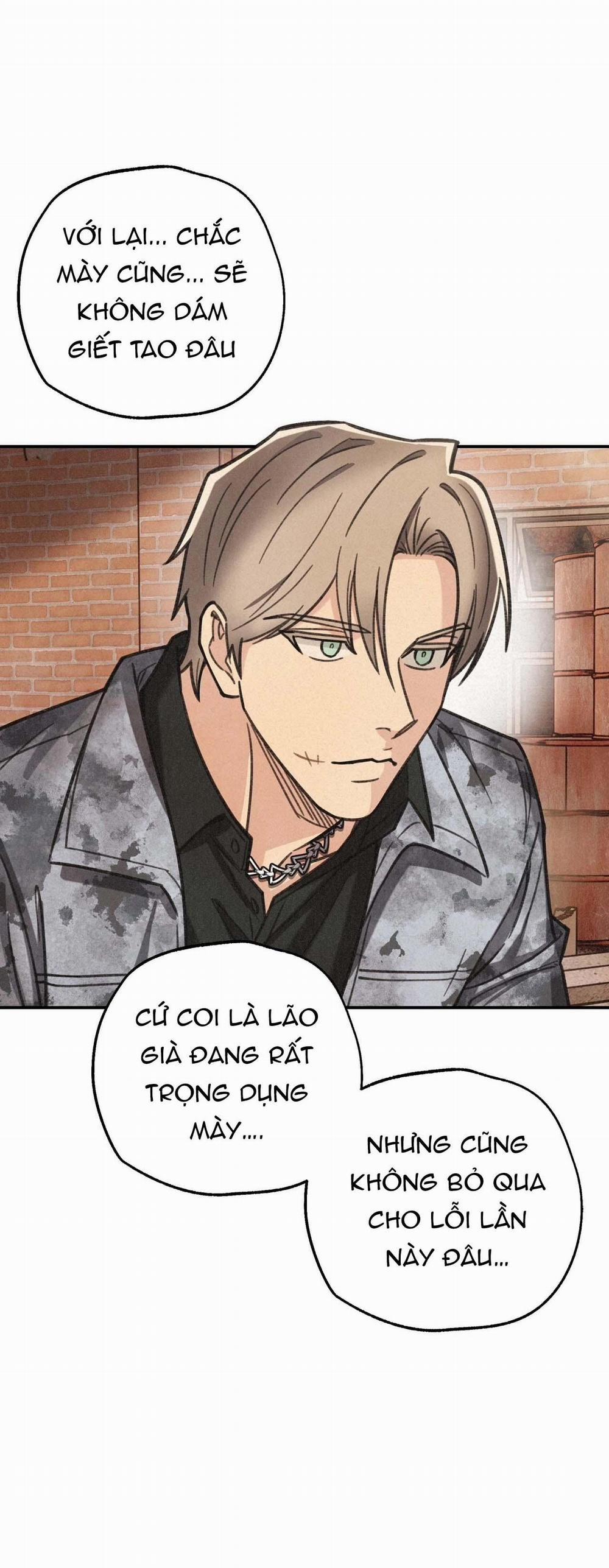 Băng Đảng Góc Phố Số 3 7 trang 78