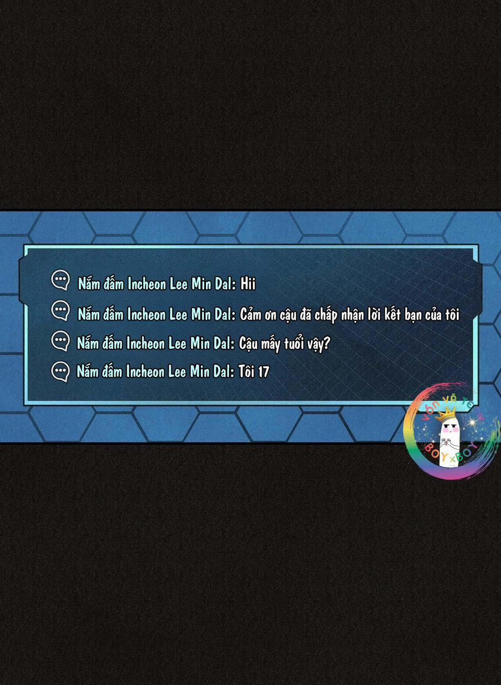 Băng Đảng Góc Phố Số 3 7 trang 8