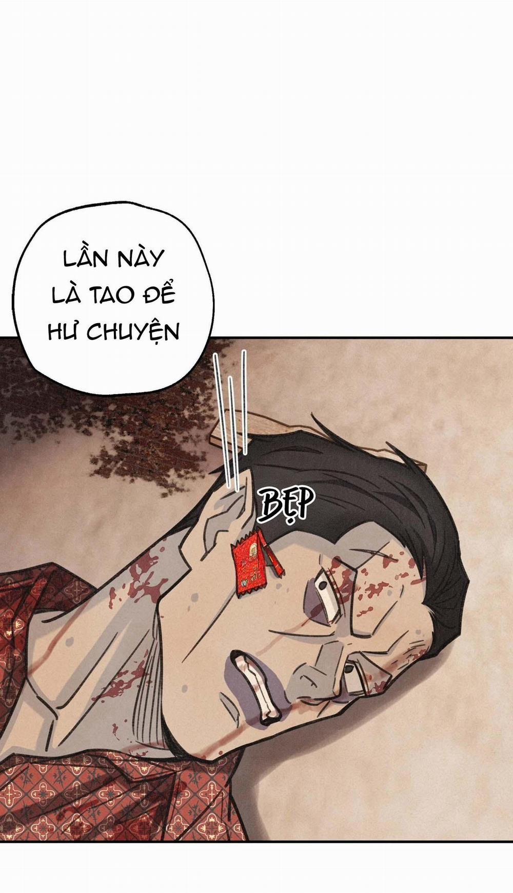 Băng Đảng Góc Phố Số 3 7 trang 82